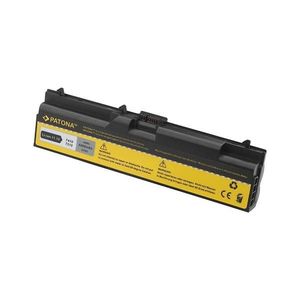 PATONA PATONA - Baterie LENOVO ThinkPad E40 E50 4400mAh Li-Ion 10, 8V obraz