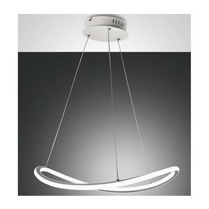 Fabas Luce Fabas Luce 3711-40-102 - LED Lustr na lanku TIRRENO LED/30W/230V obraz