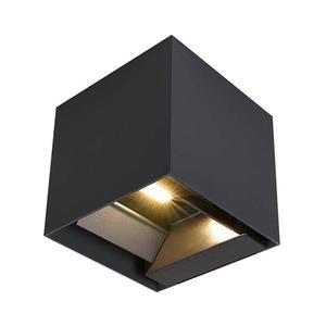 LED Solární nástěnné svítidlo LED/3W/3, 7V IP65 3000K obraz