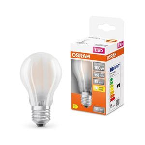 Osram LED Žárovka A60 E27/11W/230V 2700K - Osram obraz