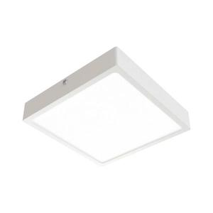 APLED APLED - LED Stropní svítidlo SQUARE LED/16W/230V 14, 5x14, 5 cm bílá obraz