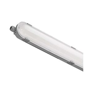 LED Stmívatelné technické svítidlo MISTY LED/18W/230V 4000/6500K IP66 obraz