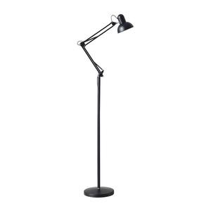 Stojací lampa 1xE27/60W/230V obraz