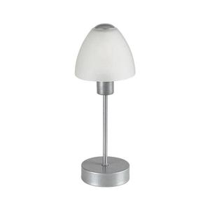 Rabalux Rabalux 2295 - Stmívatelná stolní lampa LYDIA 1xE14/40W/230V matný chrom obraz