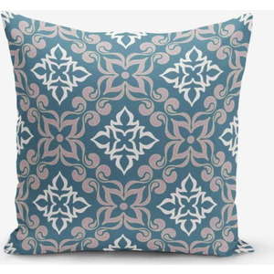 Povlak na polštář s příměsí bavlny Minimalist Cushion Covers Geometric Special Design, 45 x 45 cm obraz