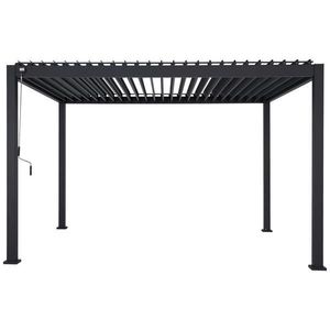 Gardenson PERGOLA (velikost: ) 400/250/300 cm obraz