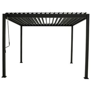 Gardenson PERGOLA (velikost: ) 360/240/300 cm obraz