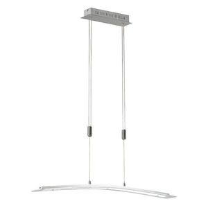 Fischer & Honsel ZÁVĚSNÉ LED SVÍTIDLO, 90/9/80-150 cm obraz