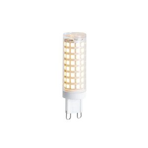 Stmívatelná LED žárovka G9 5, 5 W 500 lm 2700 K obraz