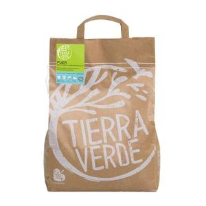 Tierra Verde Puer – bělicí prášek a odstraňovač skvrn na bázi kyslíku, 5 kg obraz