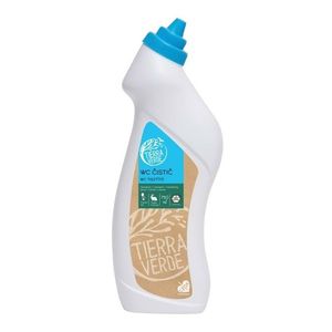 Tierra Verde WC čistič s rozmarýnovou acitronovou silicí, 750 ml obraz