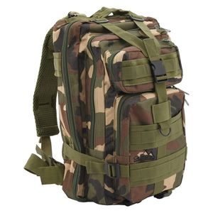 Cattara Batoh na záda 30l ARMY WOOD obraz