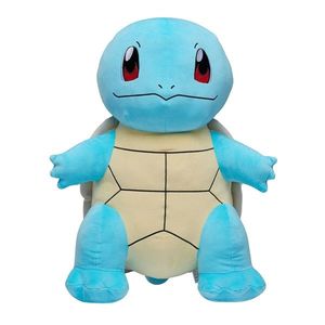 Plyšový pokémon Squirtle, 60 cm obraz