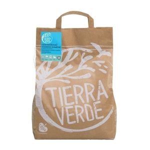 Tierra Verde Odstraňovač vodního kamene – kyselina citronová, 5 kg obraz