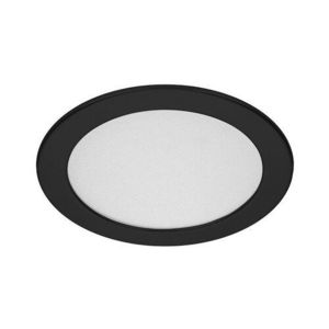 Panlux Podhledové LED svítidlo Downlight CCT Round bílá, 24 W obraz