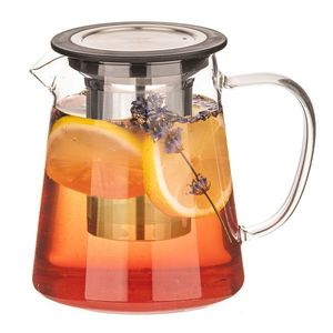 4Home Konvice na čaj Tea time Hot&Cool, 650 ml obraz