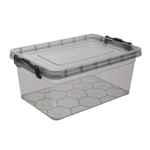 Orion Úložný box Multi GREY, 9 l obraz