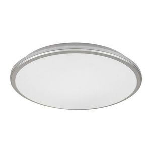 Rabalux 71127 stropní LED svítidlo Engon, 18 W, stříbrná obraz