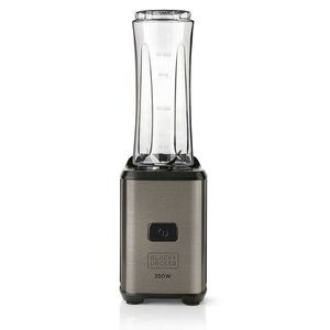 Black+Decker BXJBA350E Smoothie mixér obraz