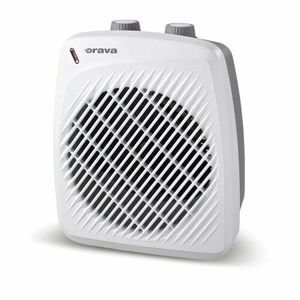 Orava Teplovzdušný ventilátor VL-204 obraz