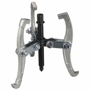 Sixtol Stahovák ložisek 3-ramenný MECHANIC TRIPLE PULLER 150, 6"/150 mm obraz