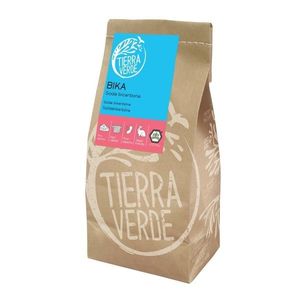 Tierra Verde Bika – soda bicarbona, hydrogenuhličitan sodný, 1 kg obraz