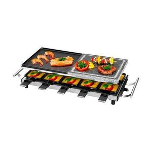 ProfiCook RG 1144 raclette gril obraz