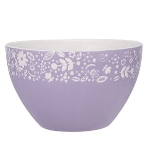 Altom Porcelánová miska Verbena, 14 cm obraz