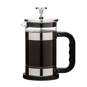 4Home French press Hot&Cool 600 ml obraz