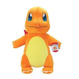 Plyšový pokémon Charmander, 60 cm obraz