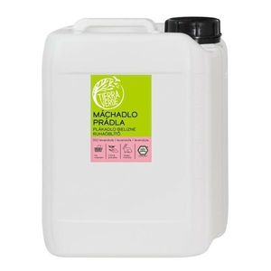 Tierra Verde Máchadlo prádla s BIO levandulovou silicí, 5 l obraz