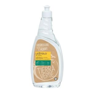 Tierra Verde Leštidlo do myčky na nádobí, 750 ml obraz