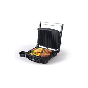 Orava Elektrický kontaktní gril (EG200A) Grillchef obraz