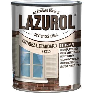 Lazurol S2015 Oknobal palisandr 0, 6l obraz