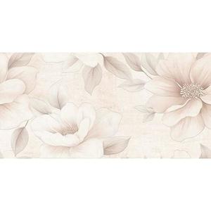 Rumba Beige Flower 30/60 obraz