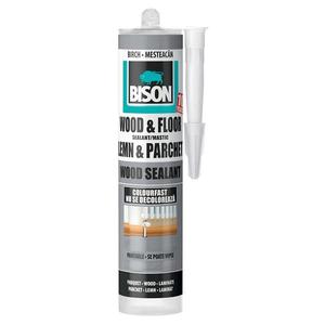 BISON WOOD SEALANT BIRCH (bříza) 300 ml obraz