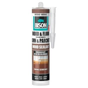 BISON WOOD SEALANT MERBAU 300 ml obraz