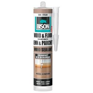 BISON WOOD SEALANT OAK (dub) 300 ml obraz