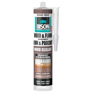 BISON WOOD SEALANT WENGUE 300 ml obraz