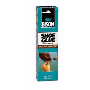 BISON KIT SHOE GLUE 55 ml obraz