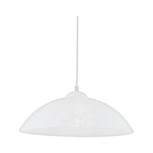 Eglo Eglo 96071 - Lustr VETRO 1xE27/60W/230V obraz