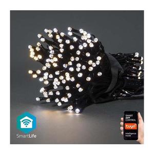 SmartLife LED Wi-Fi Teplá až studená bílá 100 LED 10 m Android / IOS WIFILX02W100 obraz