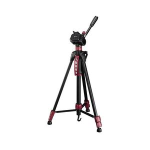 Hama Hama - Stativ pro fotoaparáty 153 cm černá/červená obraz