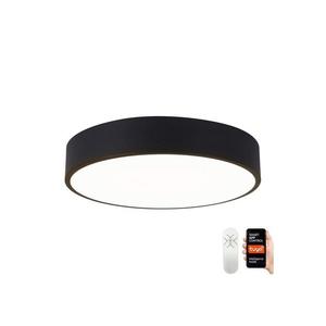 Neo NEO 07201L-LED Stmívatelné stropní svítidlo RONDATE 28W/230V černá Tuya+DO obraz