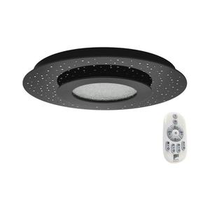 Eglo Eglo 33711 - LED Stmívatelné stropní svítidlo AZURREKA LED/24W/230V + DO obraz