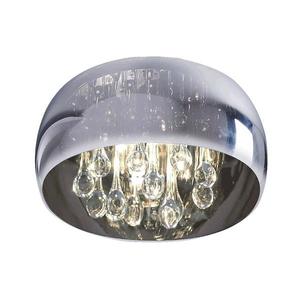 Luxera LUXERA - Lustr přisazený SPHERA 3xG9/60W/230V obraz