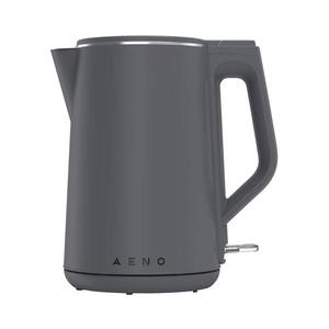 AENO AENO - Rychlovarná konvice 1, 5 l 2200W/230V černá obraz