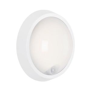 Briloner Briloner 3352-016 - LED Venkovní svítidlo se senzorem HELSINKI LED/12W/230V IP44 obraz