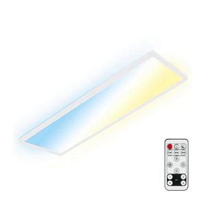 Briloner Briloner 7403-016 - LED Stmívatelné svítidlo SLIM LED/23W/230V 2700-6500K + DO obraz