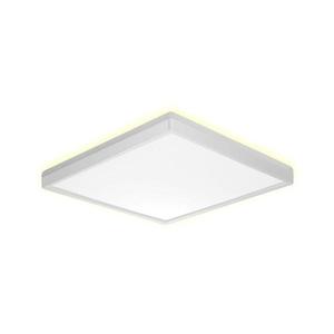 Prezent Prezent - LED Koupelnové stropní svítidlo CORDIA SQ LED/12W/230V IP54 bílá obraz